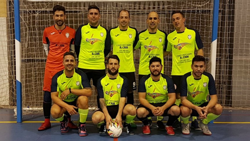 Inquense y Sencelles imponen el factor cancha